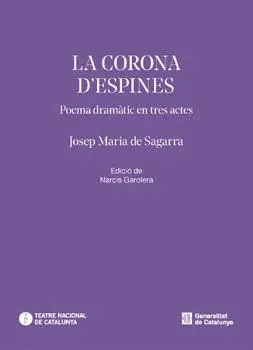 CORONA D'ESPINES, LA