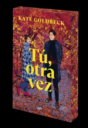 TÚ, OTRA VEZ