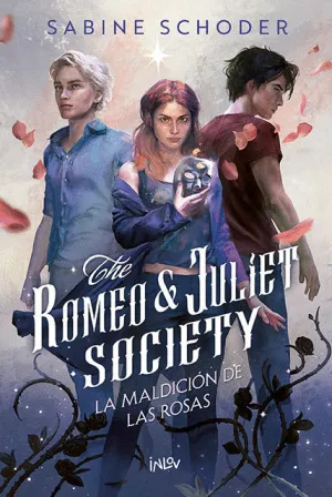 LA MALDICIÓN DE LAS ROSAS