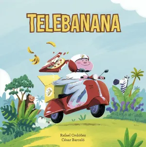 TELEBANANA TELEBANANA