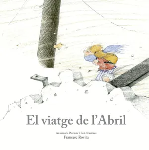 EL VIATGE DE L'ABRIL