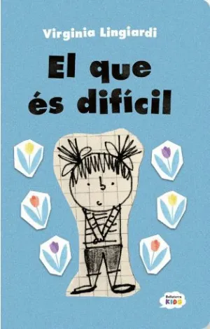 EL QUE ES DIFICIL EL QUE ES DIFICIL