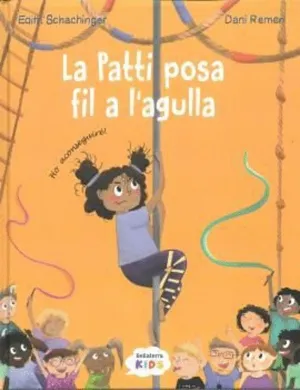 PATTI POSA FIL A L´AGULLA