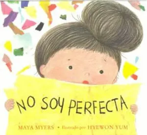 NO SOY PERFECTA