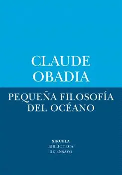 PEQUEÑA FILOSOFÍA DEL OCÉANO