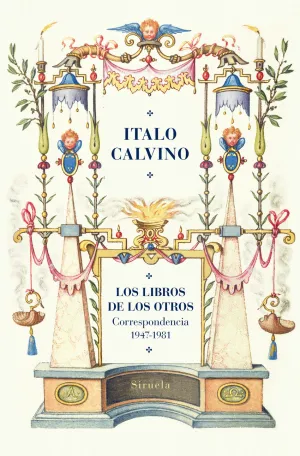 LOS LIBROS DE LOS OTROS