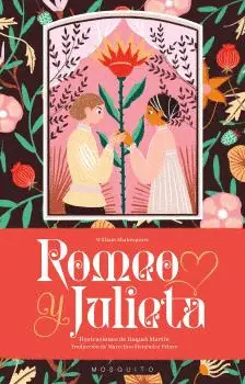 ROMEO Y JULIETA