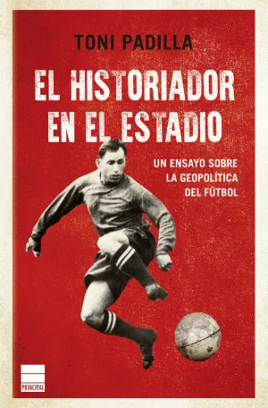 HISTORIADOR EN EL ESTADIO, EL