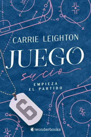 JUEGO SUCIO