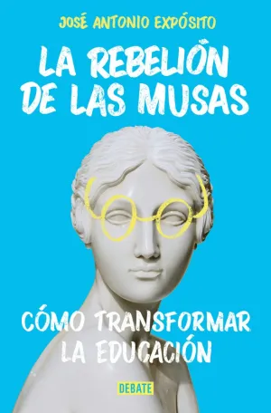 REBELION DE LAS MUSAS, LA