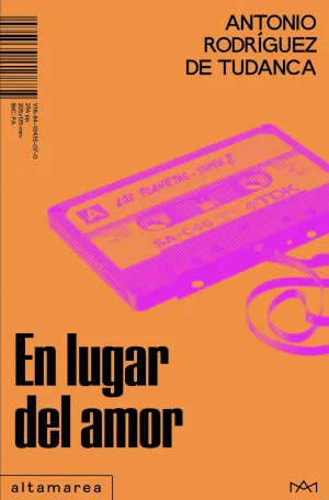 EN LUGAR DEL AMOR EN LUGAR DEL AMOR
