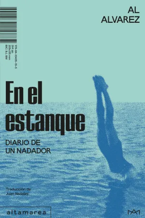 EN EL ESTANQUE
