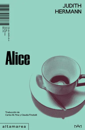 ALICE
