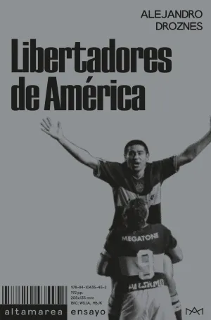 LIBERTADORES DE AMERICA