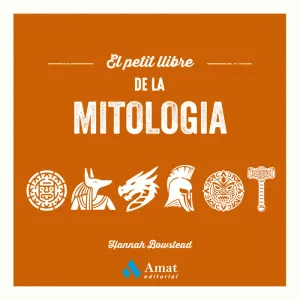 EL PETIT LLIBRE DE LA MITOLOGIA
