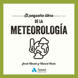 EL PEQUEÑO LIBRO DE LA METEOROLOGIA