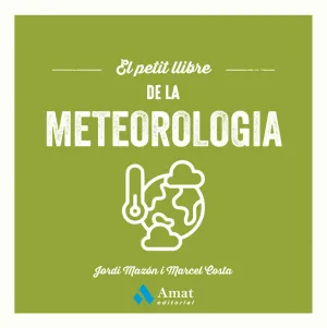 EL PETIT LLIBRE DE LA METEOROLOGIA