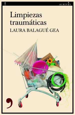 LIMPIEZAS TRAUMATICAS