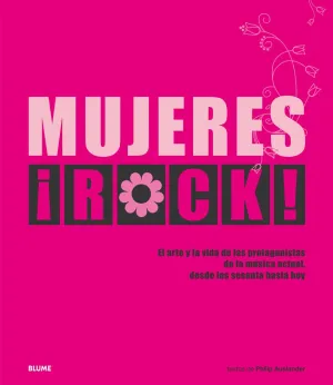 MUJERES ROCK MUJERES ROCK