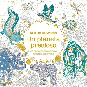 UN PLANETA PRECIOSO