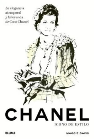 ICONO DE ESTILO. CHANEL