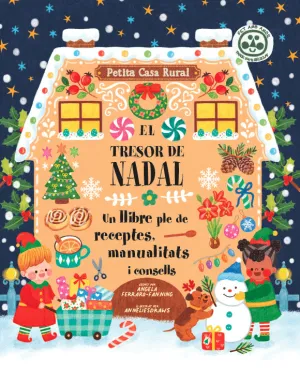 TRESOR DE NADAL, EL