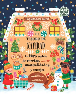 EL TESORO DE NAVIDAD