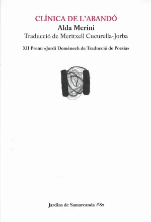 CLÍNICA DE L'ABANDÓ