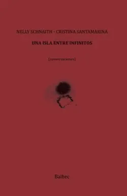 ISLA ENTRE INFINITOS, UNA