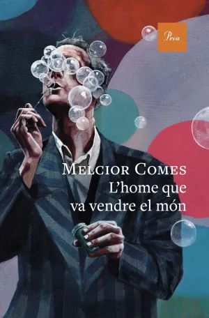 HOME QUE VA VENDRE EL MON, L´