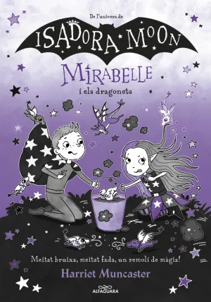 MIRABELLE 12 - MIRABELLE I ELS DRAGONETS