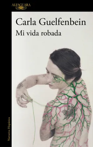 MI VIDA ROBADA MI VIDA ROBADA