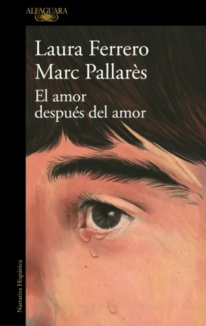 AMOR DESPUES DEL AMOR, EL AMOR DESPUES DEL AMOR, EL