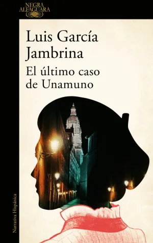 ULTIMO CASO DE UNAMUNO, EL