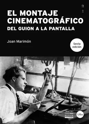 MONTAJE CINEMATOGRÁFICO, EL