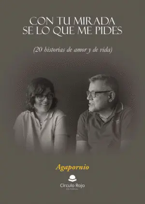 CON TU MIRADA SE LO QUE ME PIDES