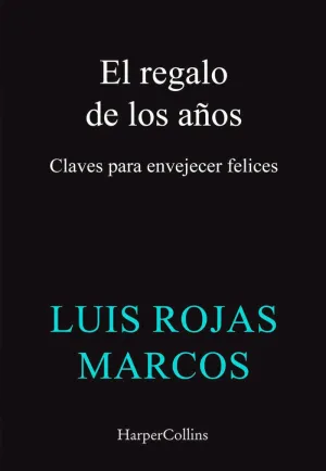 EL REGALO DE LOS AÑOS