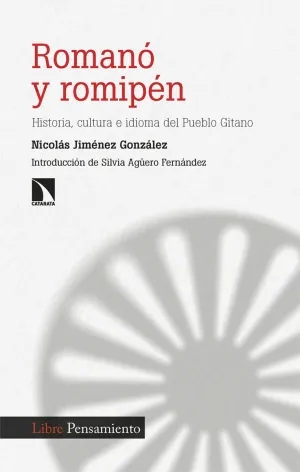 ROMANÓ Y ROMIPÉN ROMANÓ Y ROMIPÉN