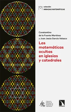 LAS MATEMÁTICAS OCULTAS EN IGLESIAS Y CATEDRALES