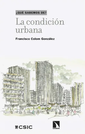 LA CONDICIÓN URBANA