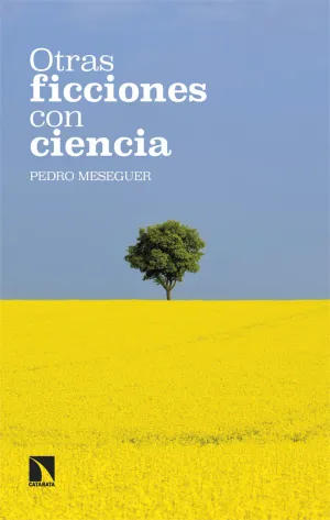 OTRAS FICCIONES CON CIENCIA
