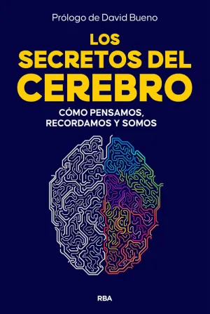 SECRETOS DEL CEREBRO, LOS