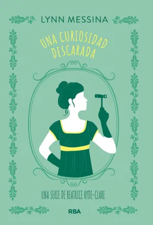 CURIOSIDAD DESCARADA, UNA