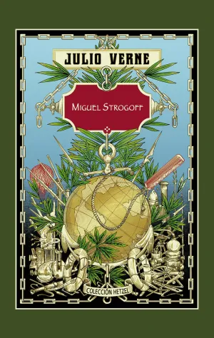 MIGUEL STROGOFF (HETZEL)