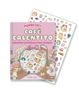 MUNDO COZY: CAFÈ CALENTITO