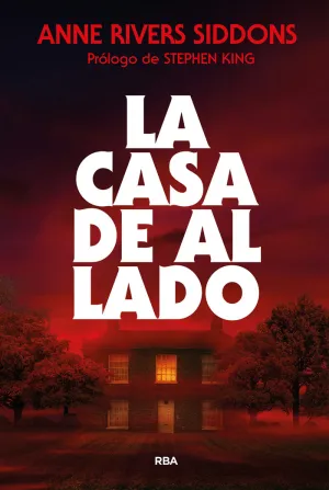 LA CASA DE AL LADO