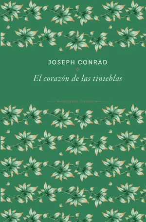 CORAZON DE LAS TINIEBLAS, EL