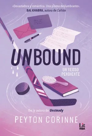 UNBOUND