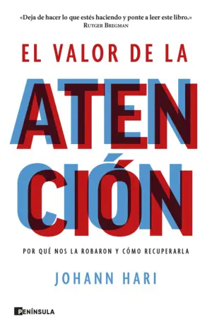 EL VALOR DE LA ATENCIÓN EL VALOR DE LA ATENCIÓN