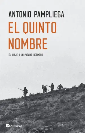 QUINTO NOMBRE, EL QUINTO NOMBRE, EL